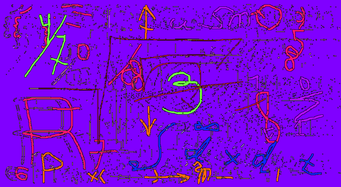 Плакат ИИ 1.