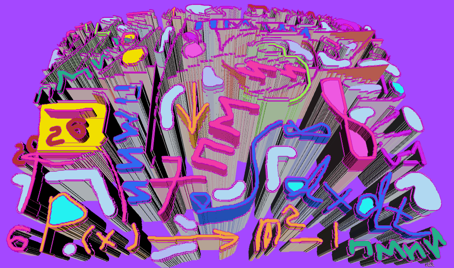 Плакат ПМК 3.